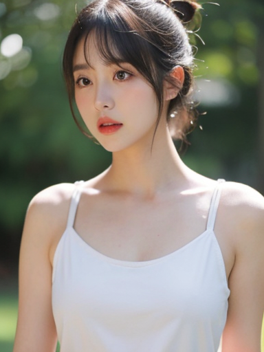 女人该怎样对待感情？——搞笑漫画解读